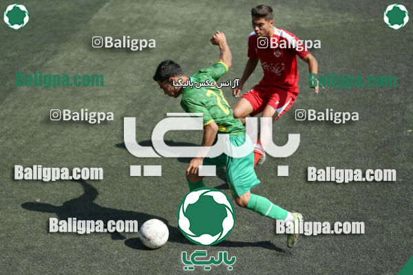 دلوار افراز 1–3 پاس قوامین