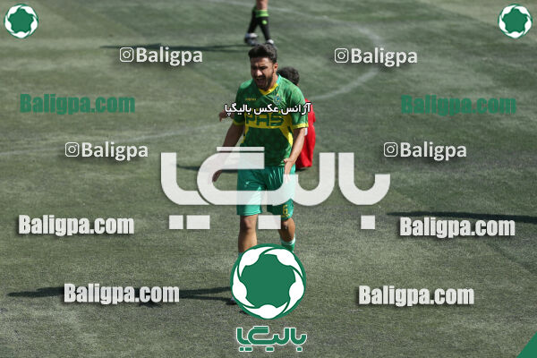 دلوار افراز 1–3 پاس قوامین