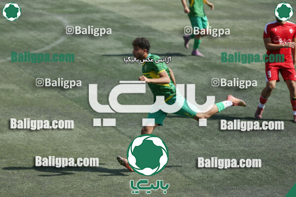 دلوار افراز 1–3 پاس قوامین