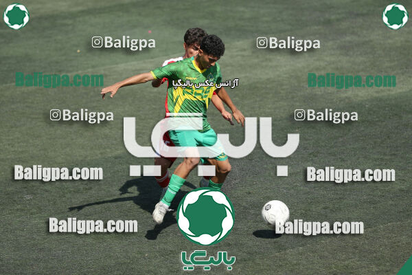 دلوار افراز 1–3 پاس قوامین