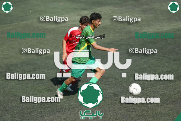 دلوار افراز 1–3 پاس قوامین