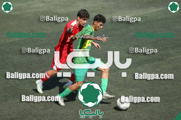 دلوار افراز 1–3 پاس قوامین