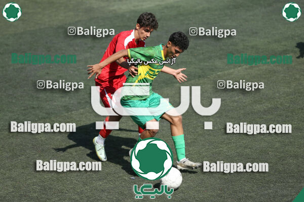 دلوار افراز 1–3 پاس قوامین