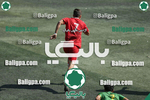 دلوار افراز 1–3 پاس قوامین