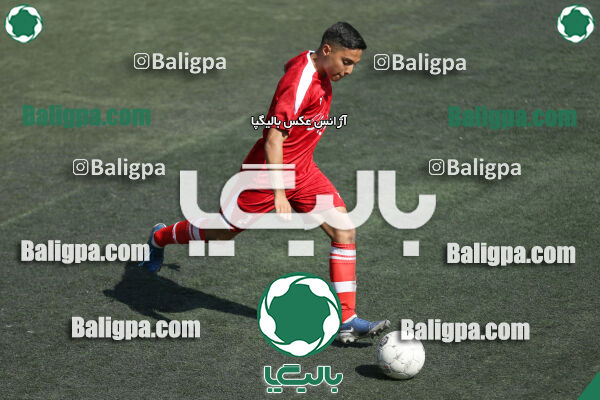 دلوار افراز 1–3 پاس قوامین