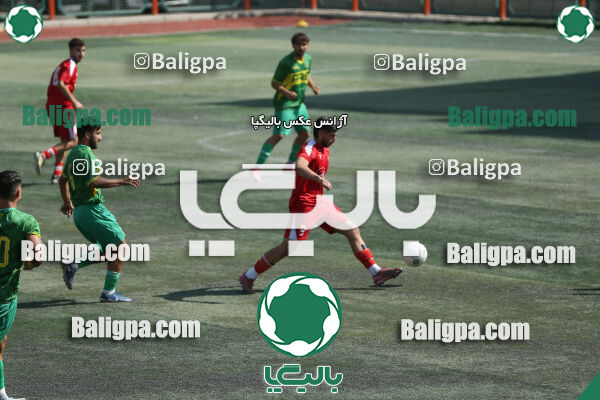 دلوار افراز 1–3 پاس قوامین