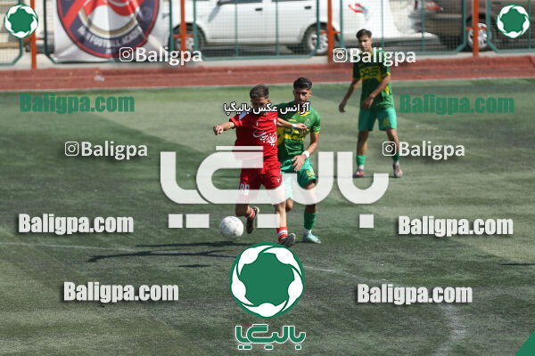 دلوار افراز 1–3 پاس قوامین