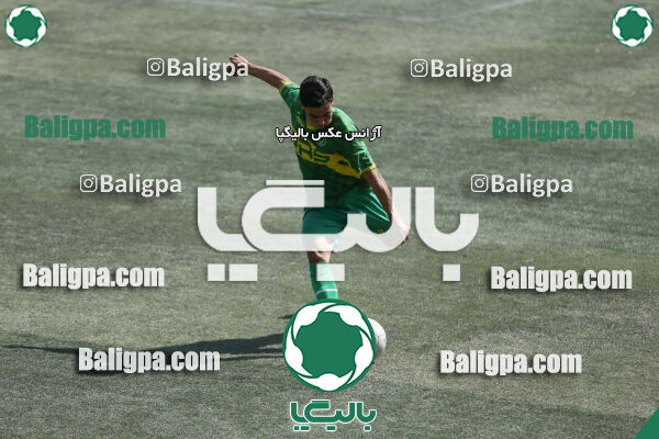 دلوار افراز 1–3 پاس قوامین