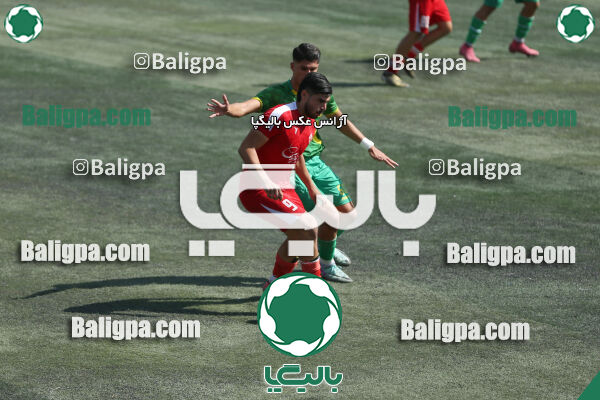 دلوار افراز 1–3 پاس قوامین