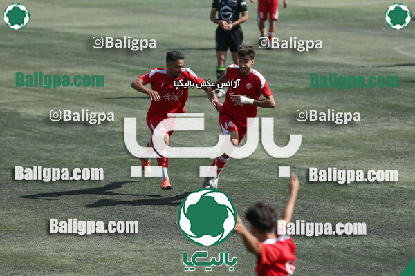 دلوار افراز 1–3 پاس قوامین
