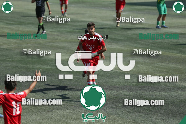 دلوار افراز 1–3 پاس قوامین