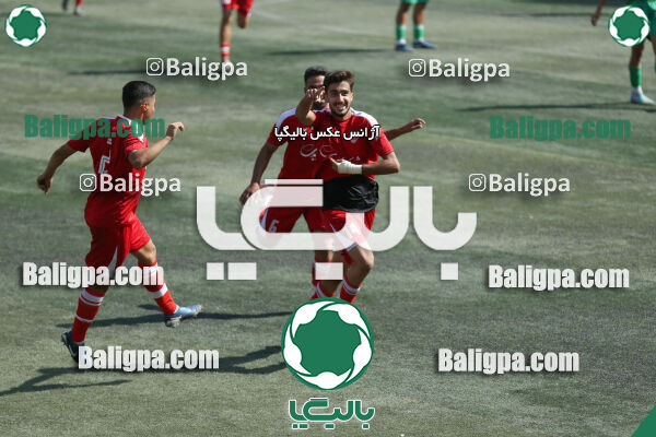 دلوار افراز 1–3 پاس قوامین