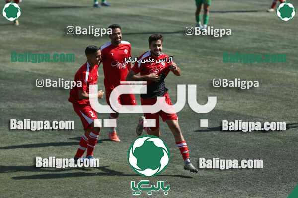 دلوار افراز 1–3 پاس قوامین
