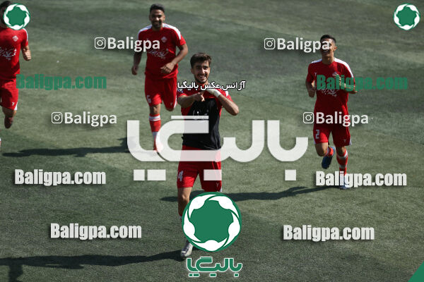 دلوار افراز 1–3 پاس قوامین