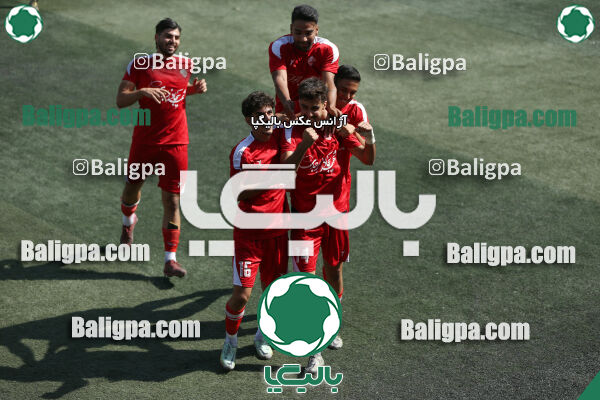 دلوار افراز 1–3 پاس قوامین