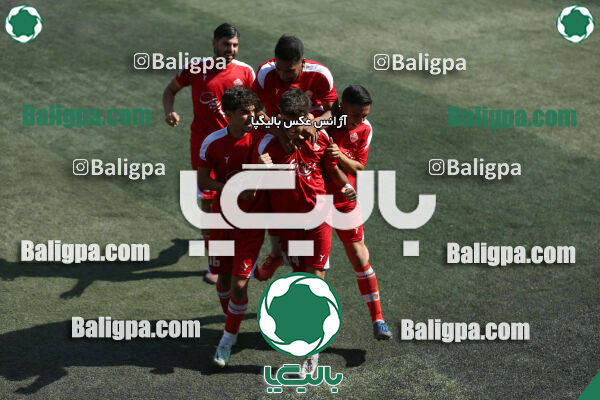 دلوار افراز 1–3 پاس قوامین