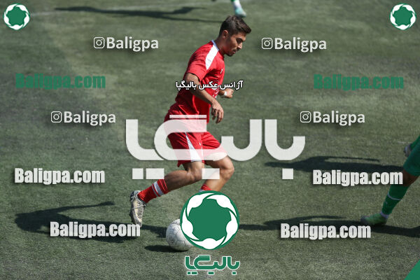 دلوار افراز 1–3 پاس قوامین