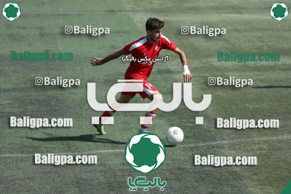 دلوار افراز 1–3 پاس قوامین