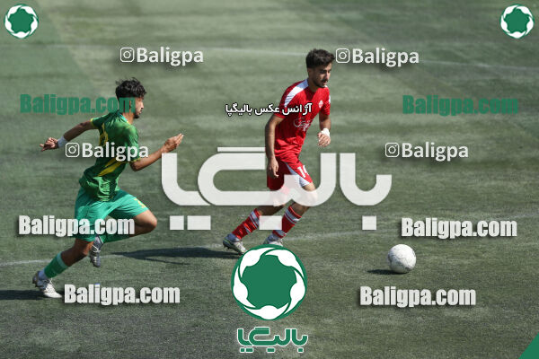 دلوار افراز 1–3 پاس قوامین
