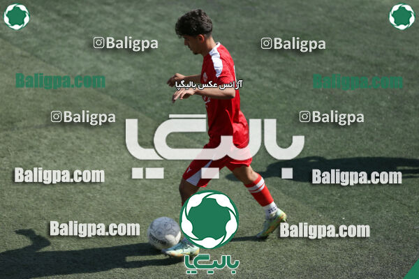 دلوار افراز 1–3 پاس قوامین