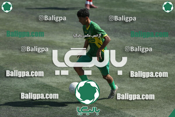 دلوار افراز 1–3 پاس قوامین
