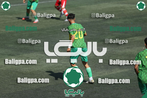 دلوار افراز 1–3 پاس قوامین
