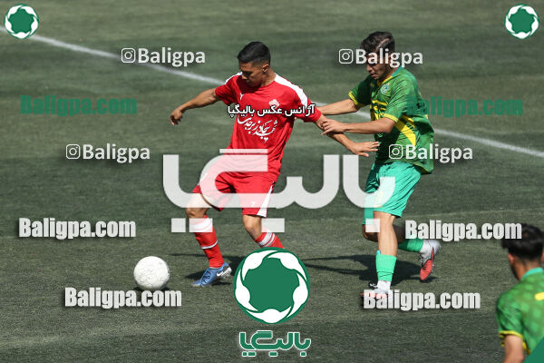 دلوار افراز 1–3 پاس قوامین