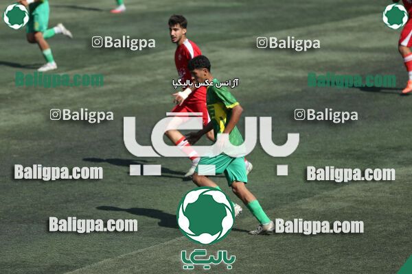 دلوار افراز 1–3 پاس قوامین