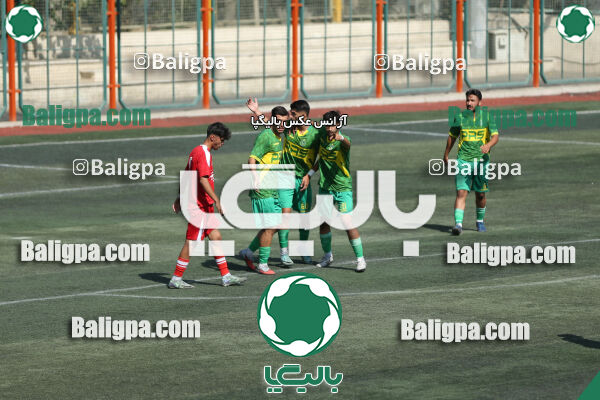 دلوار افراز 1–3 پاس قوامین