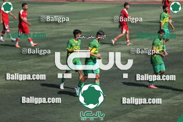 دلوار افراز 1–3 پاس قوامین