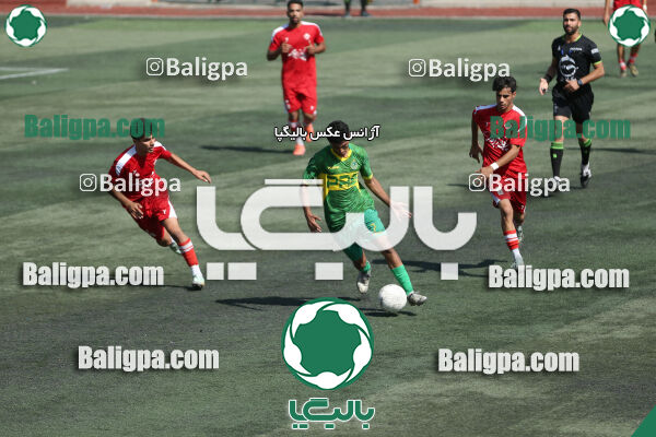 دلوار افراز 1–3 پاس قوامین