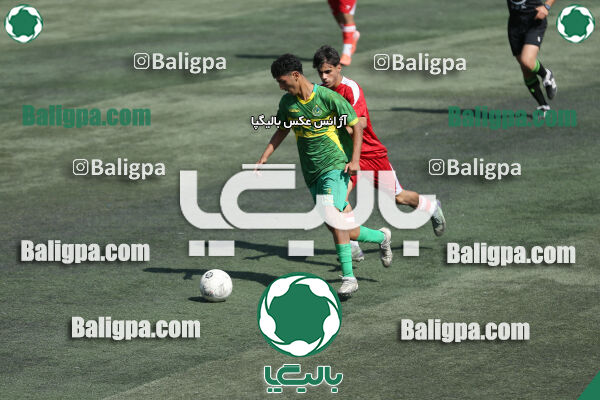 دلوار افراز 1–3 پاس قوامین