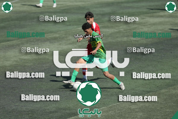 دلوار افراز 1–3 پاس قوامین