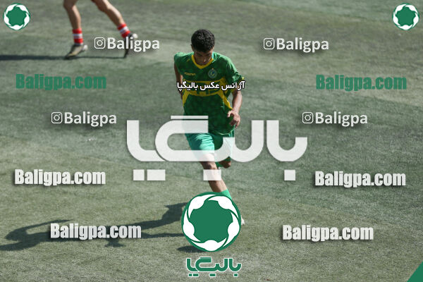 دلوار افراز 1–3 پاس قوامین