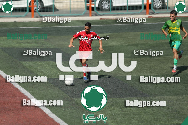 دلوار افراز 1–3 پاس قوامین
