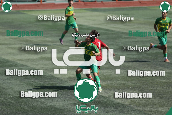 دلوار افراز 1–3 پاس قوامین