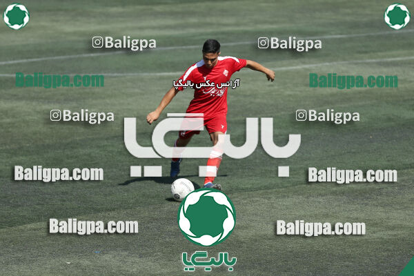 دلوار افراز 1–3 پاس قوامین