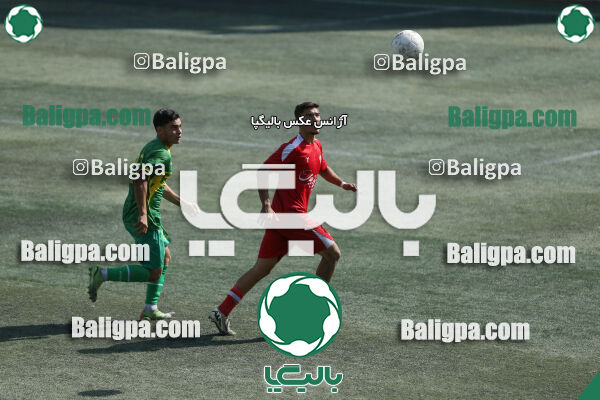 دلوار افراز 1–3 پاس قوامین