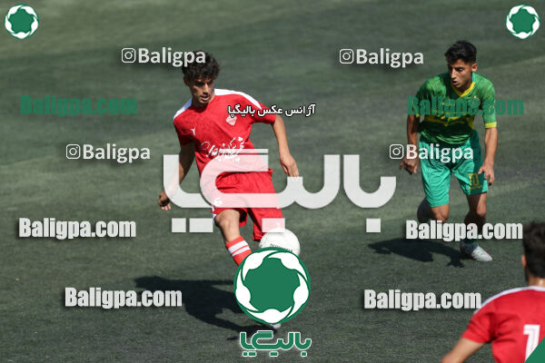 دلوار افراز 1–3 پاس قوامین