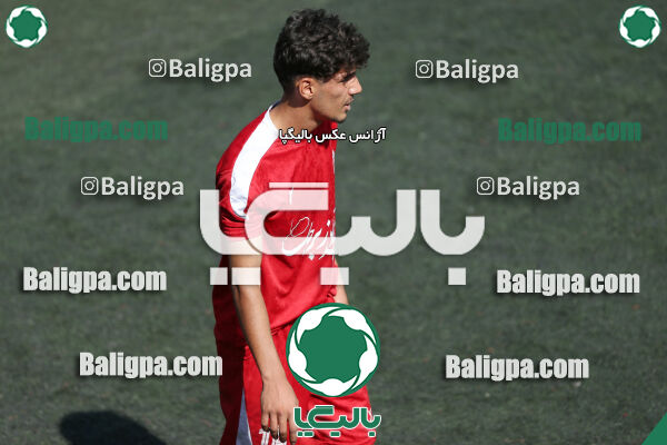 دلوار افراز 1–3 پاس قوامین