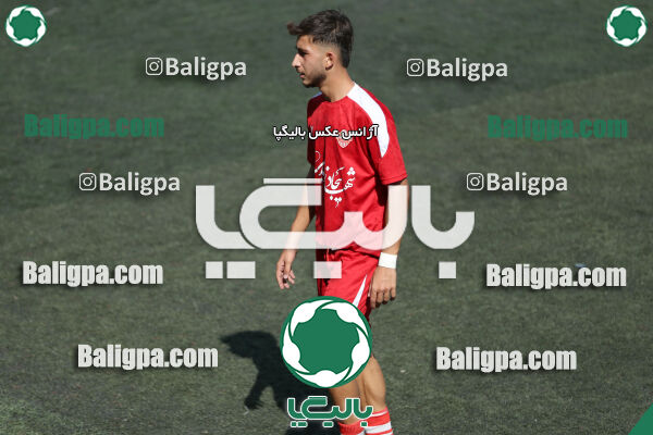 دلوار افراز 1–3 پاس قوامین