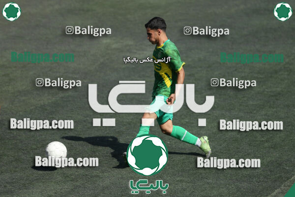 دلوار افراز 1–3 پاس قوامین