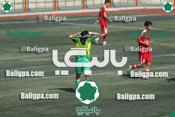 دلوار افراز 1–3 پاس قوامین