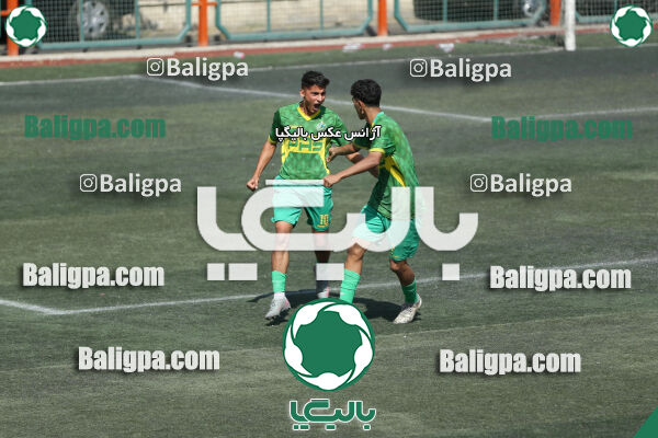 دلوار افراز 1–3 پاس قوامین