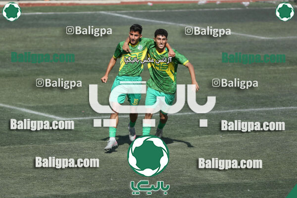 دلوار افراز 1–3 پاس قوامین