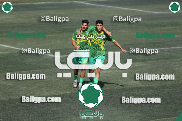 دلوار افراز 1–3 پاس قوامین
