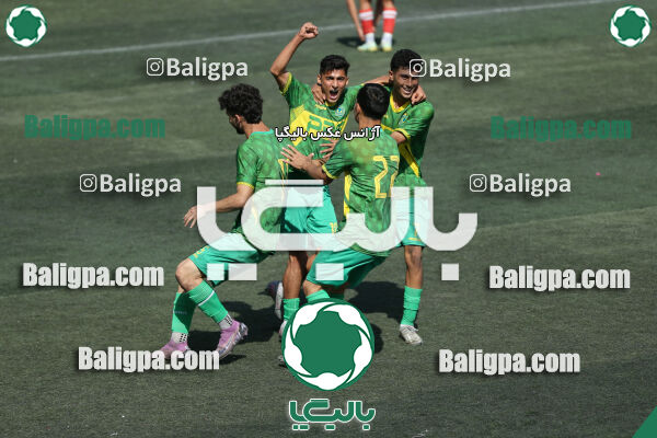 دلوار افراز 1–3 پاس قوامین