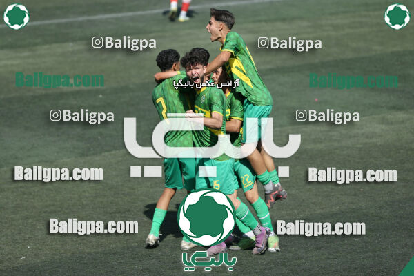 دلوار افراز 1–3 پاس قوامین