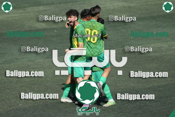 دلوار افراز 1–3 پاس قوامین
