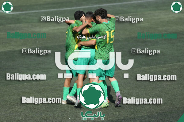 دلوار افراز 1–3 پاس قوامین